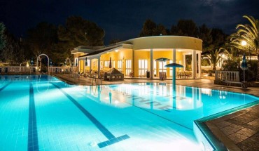 Villaggio Piano Grande Residence