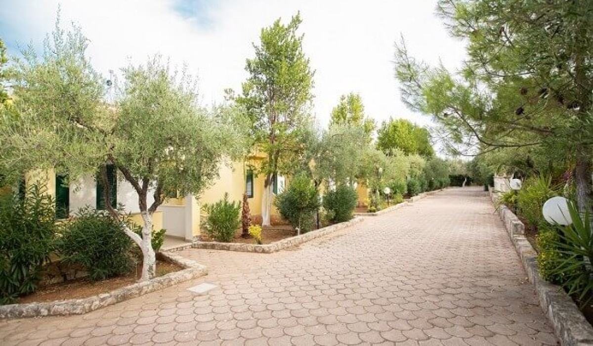 Villaggio Piano Grande Residence - Immagine 3