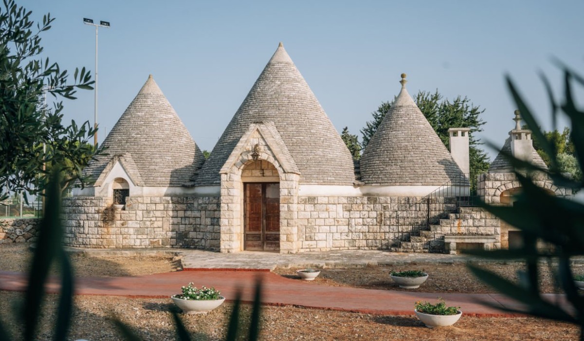 Porto Giardino - Immagine 2 Porto Giardino - Immagine 2