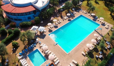 Mira Hotel & Residence Mira Hotel & Residence