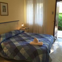 Hotel Villa al Parco