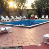 Hotel Villa al Parco