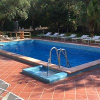 Hotel Villa al Parco