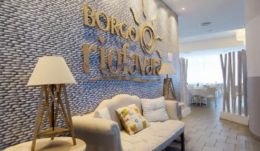 Borgo Rio Favara