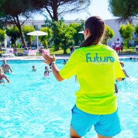 Divertisment Futura Club Acqua di Venere