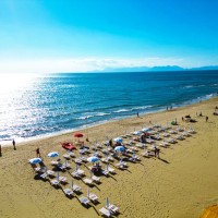 Lido dotat Village Acqua di Venere
