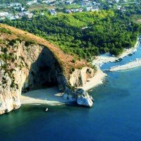Futura Club Acqua di Venere din Campania