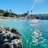 Le Cale d'Otranto Beach Resort