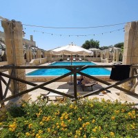 Le Cale d'Otranto Beach Resort