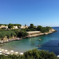 Le Cale d'Otranto Beach Resort