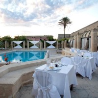 Le Cale d'Otranto Beach Resort