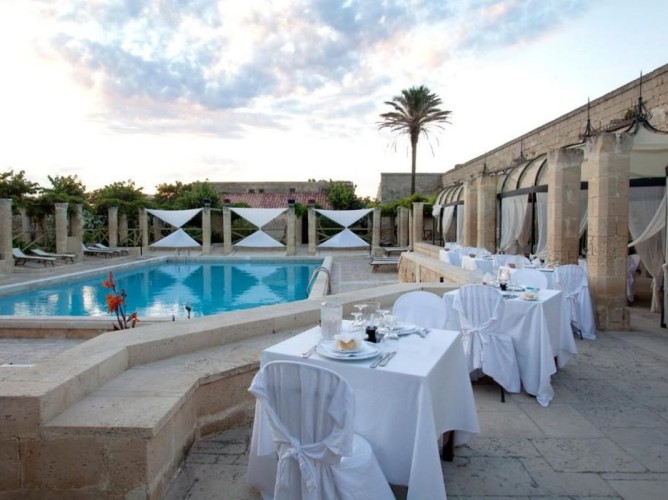 Le Cale d'Otranto Beach Resort - Immagine 7