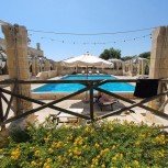 Le Cale d'Otranto Beach Resort