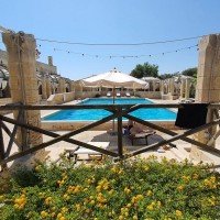 Le Cale d'Otranto Beach Resort