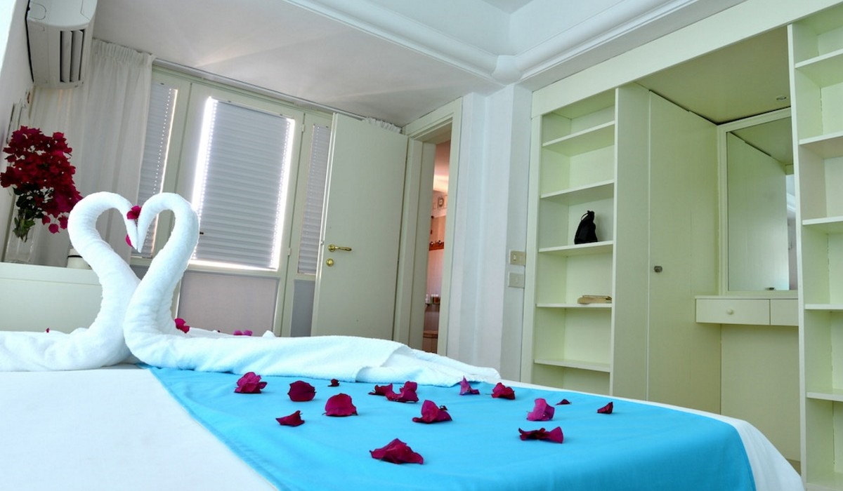 Le Cale d'Otranto Beach Resort