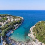 Le Cale d'Otranto Beach Resort