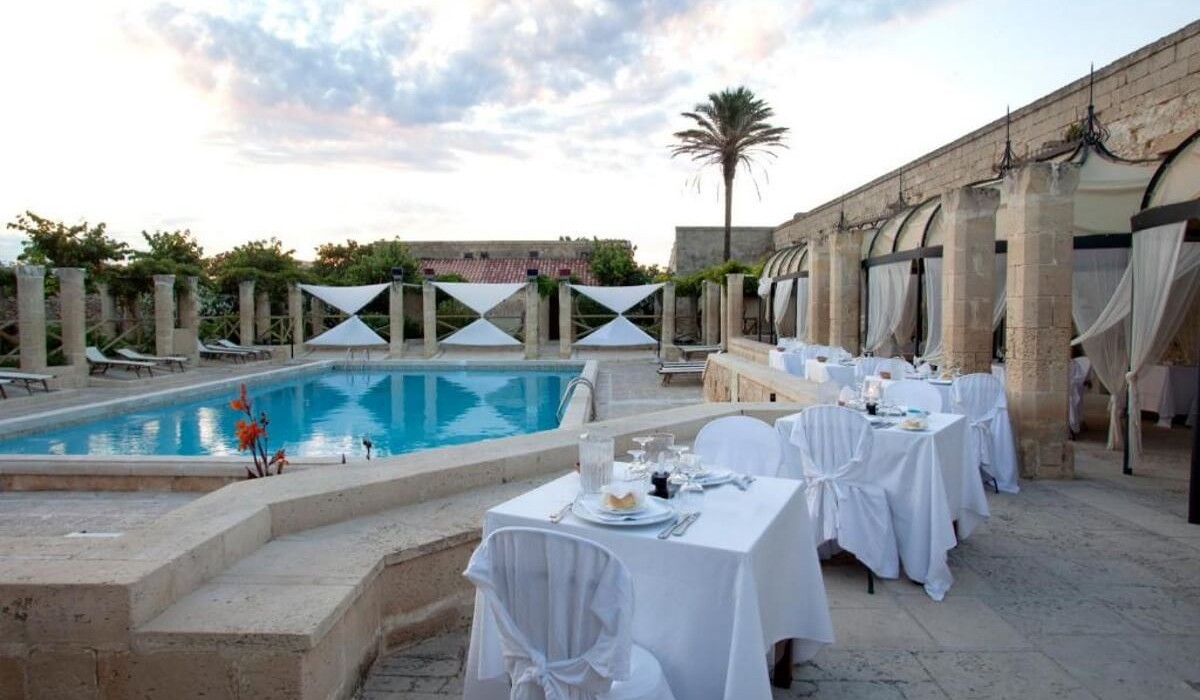 Le Cale d'Otranto Beach Resort - Immagine 7