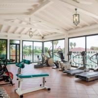 Club Hotel Marina Beach