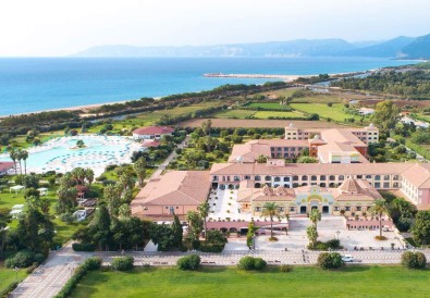 Club Hotel Marina Beach