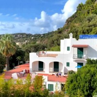 Hotel Villa al Parco