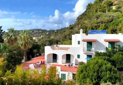 Hotel Villa al Parco
