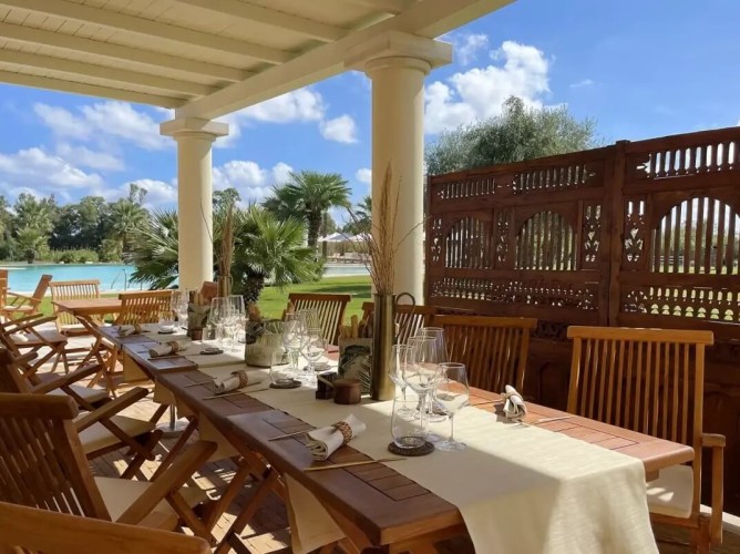 Spiagge San Pietro Resort - Immagine 9