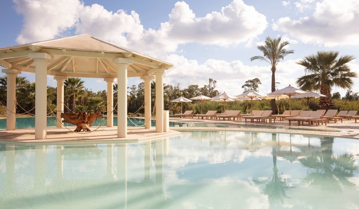 Spiagge San Pietro Resort - Immagine 2
