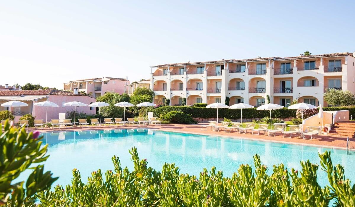 Grand Hotel in Porto Cervo - Immagine 2
