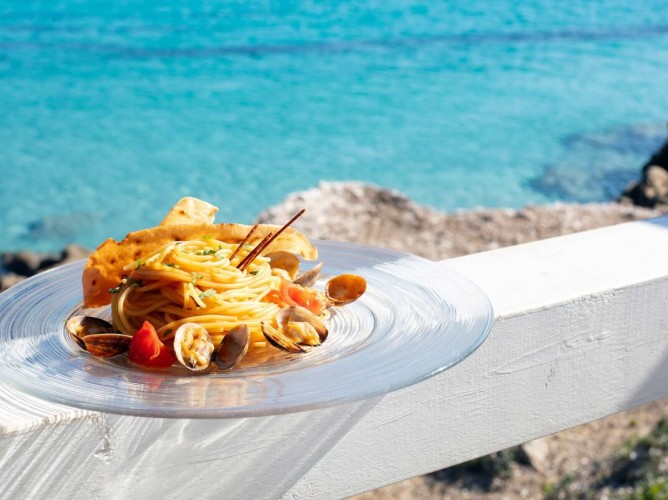 Grand Hotel in Porto Cervo - Immagine 9