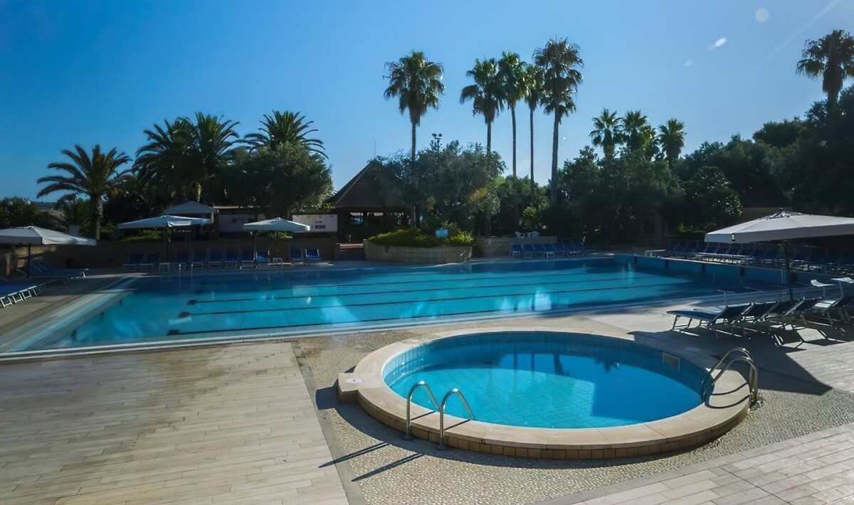 AH Resort Capo Rizzuto - Immagine 1