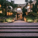 Mangia's Brucoli Resort