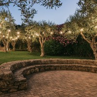 Mangia's Brucoli Resort