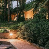 Mangia's Brucoli Resort