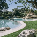 Mangia's Brucoli Resort