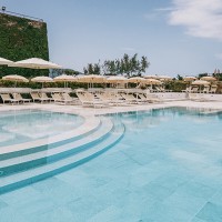 Mangia's Pollina Resort
