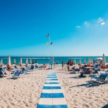MClub Lipari