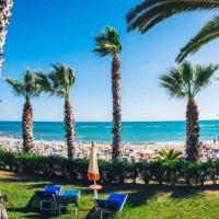 MClub Lipari