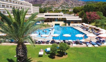 MClub Lipari