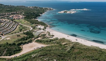 Mangia's Sardinia Resort