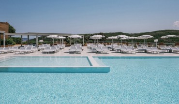 Mangia's Sardinia Resort