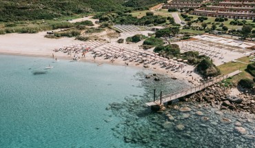 Mangia's Sardinia Resort