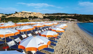 Mangia's Sardinia Resort
