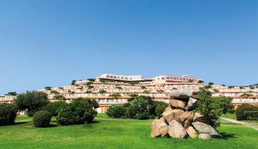 Mangia's Sardinia Resort