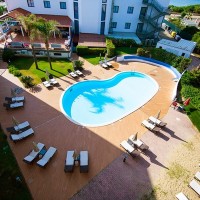 Ticho's Hotel