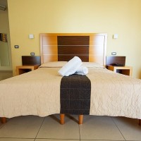 Ticho's Hotel
