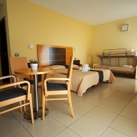 Ticho's Hotel