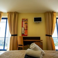 Ticho's Hotel