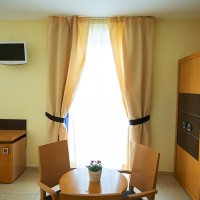 Ticho's Hotel