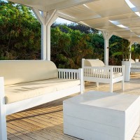 Ticho's Hotel