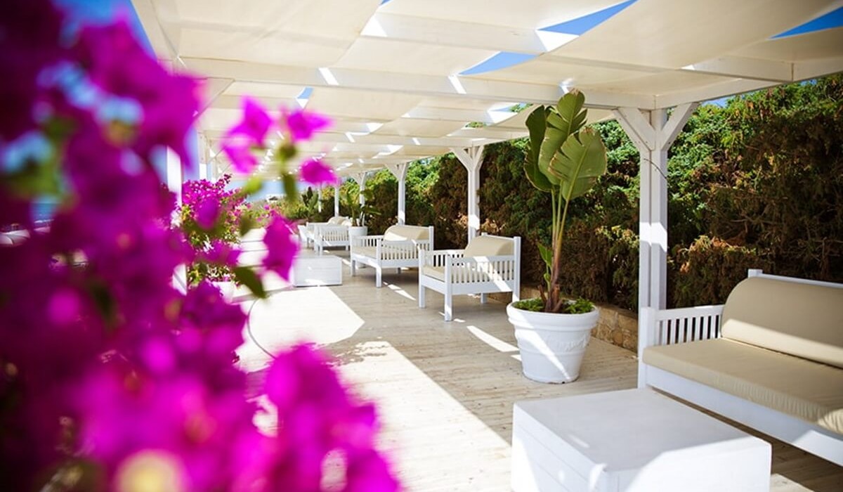 Ticho's Hotel
